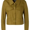 Marc Cain blazers US 31.10 W44 Green