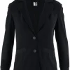 Marc Cain blazers XS 34.14 J60 Black