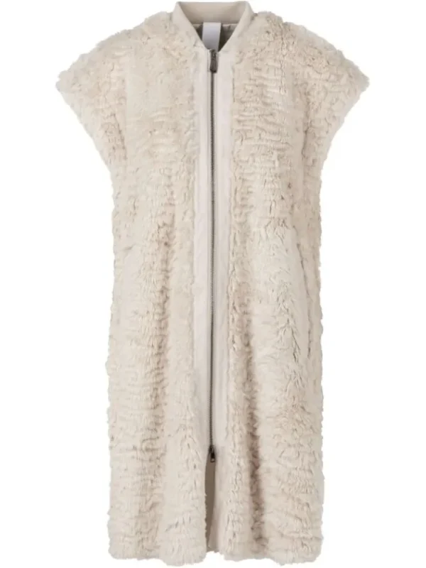 Marc Cain blazers XS 37.02 W19 Cream White