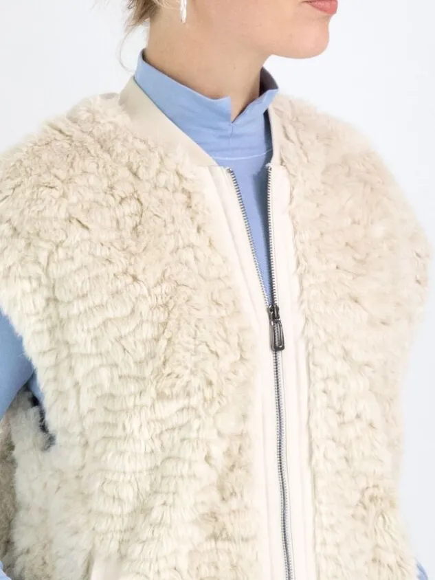 marc_cain__blazers_xs__w__7.webp Marc Cain blazers XS 37.02 W19 Cream White