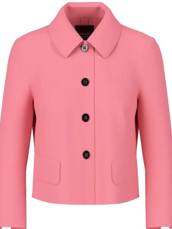Marc Cain blazers YC 31.20 J23 Pink