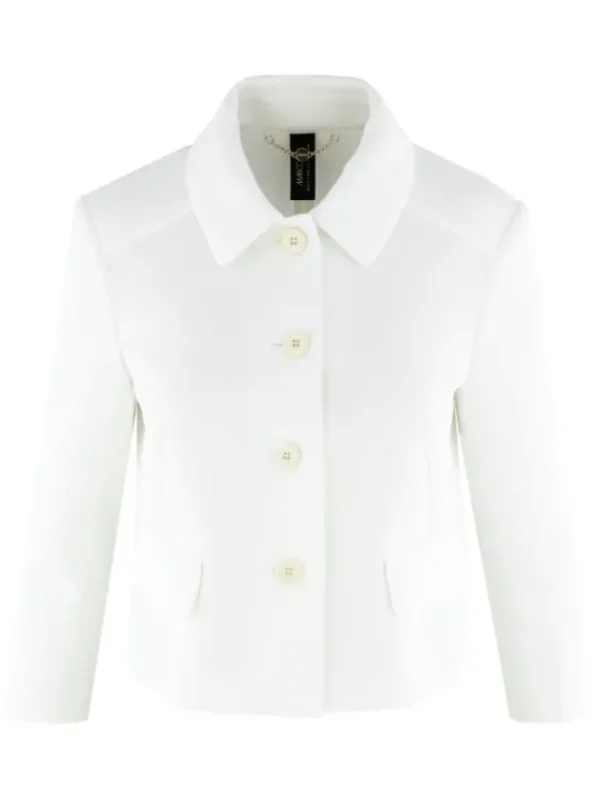Marc Cain blazers YC 31.20 J23 Cream White