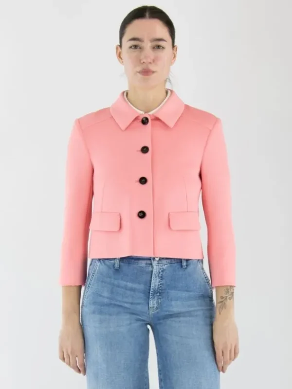 Marc Cain blazers YC 31.20 J23 Pink