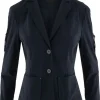 Marc Cain blazers YR 34.12 J40 Blue