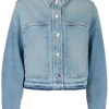 Marc Cain blazers YS 31.14 D04 Blue