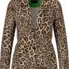 Marc Cain blazers YS 34.05 J12 Beige