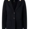 Marc Cain blazers YS 34.14 J09 Blue