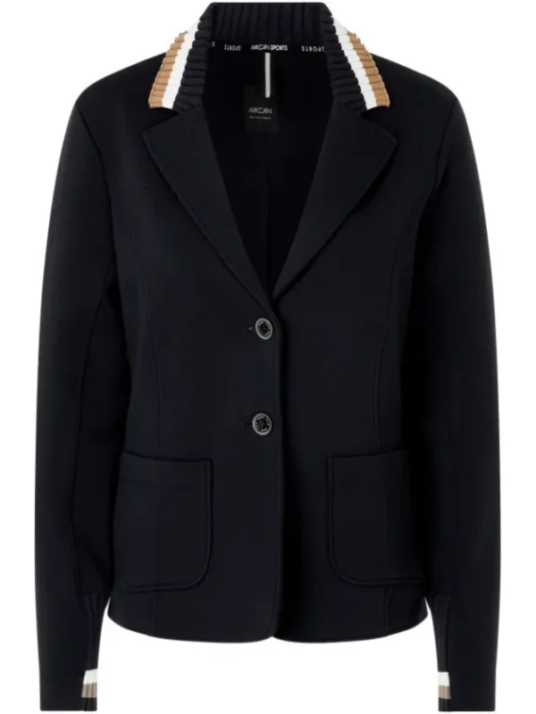 Marc Cain blazers YS 34.14 J09 Blue