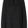 Marc Cain blouses +E 51.03 W10 Black