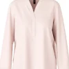 Marc Cain blouses +E 51.03 W39 Pink