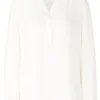 Marc Cain blouses +E 51.03 W10 White
