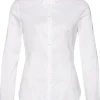 Marc Cain blouses +E51.11 W56 White