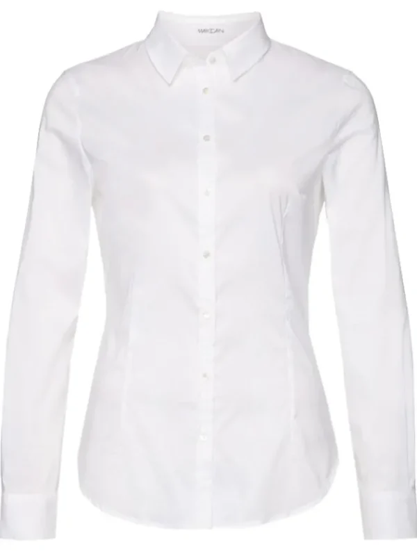 Marc Cain blouses +E51.11 W56 White