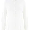 Marc Cain blouses +E51.10 W56 White