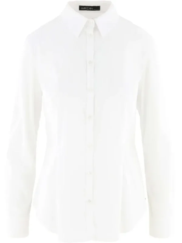 Marc Cain blouses +E51.10 W56 White