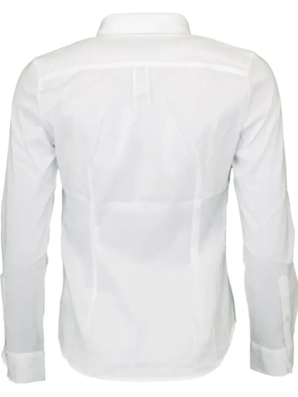 Marc Cain blouses +E51.11 W56 White