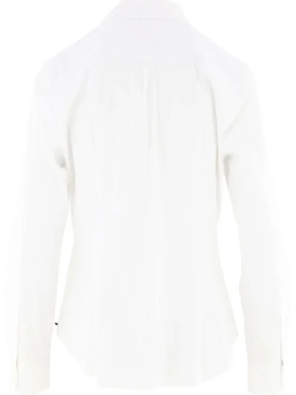 Marc Cain blouses +E51.10 W56 White