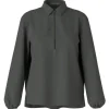 Marc Cain blouses SS 51.02 W84 Green