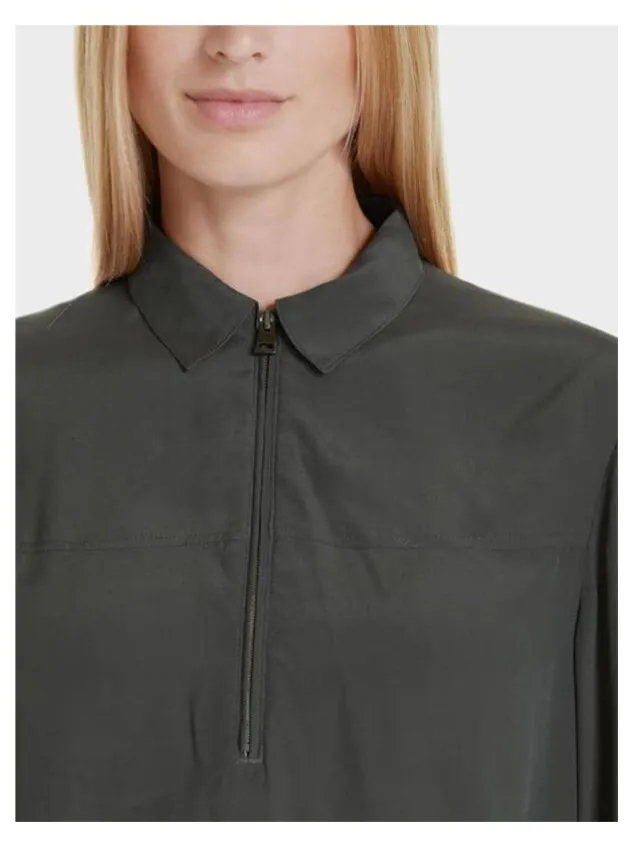 marc_cain__blouses_ss__w__3.webp Marc Cain blouses SS 51.02 W84 Green