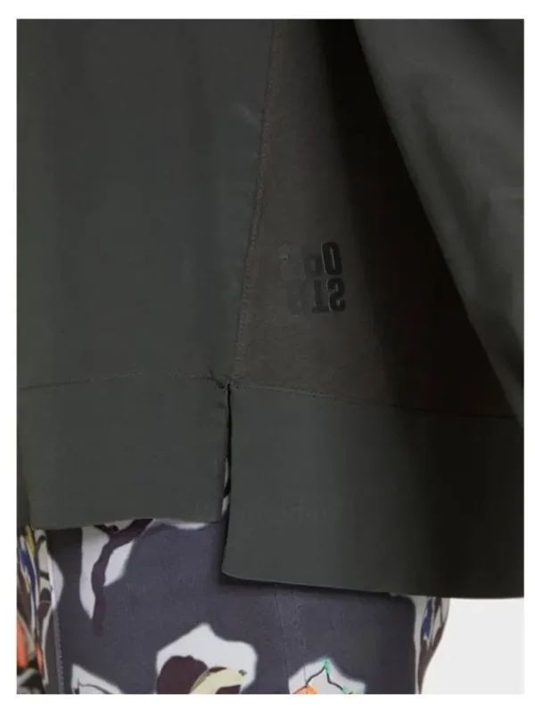 Marc Cain blouses SS 51.02 W84 Green