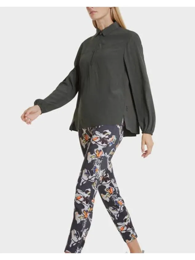 marc_cain__blouses_ss__w__6.webp Marc Cain blouses SS 51.02 W84 Green
