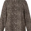 Marc Cain blouses US 51.12 W61 Brown