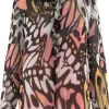 Marc Cain blouses YR 51.25 W23 Pink