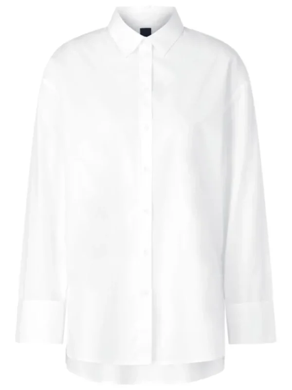 Marc Cain blouses YS 51.14 W80 White