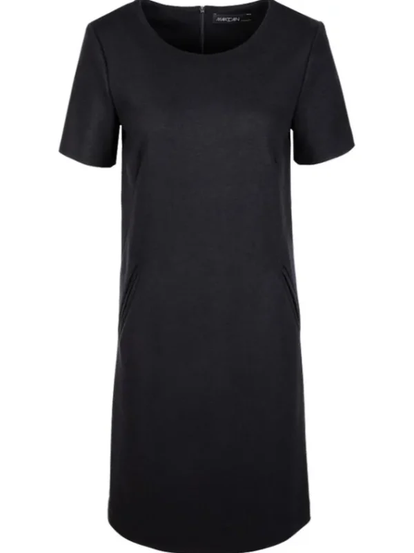 Marc Cain dresses +E 21.06 J05 Black