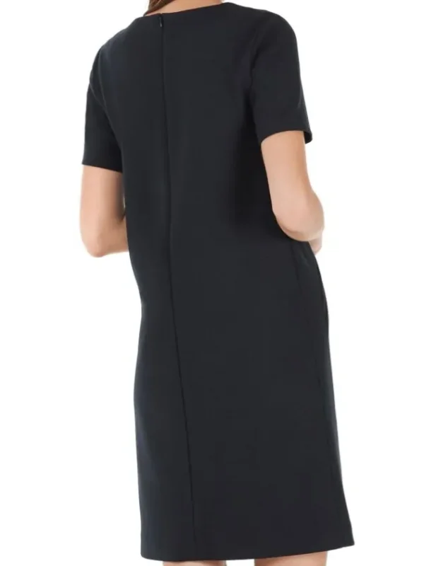 Marc Cain dresses +E 21.06 J05 Black