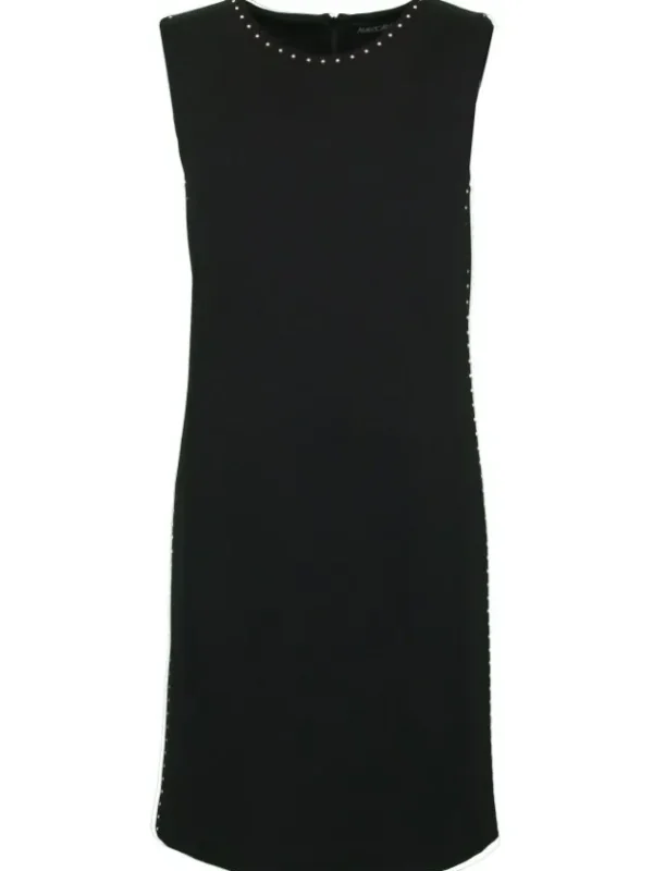 Marc Cain dresses KC2126 J24 Black