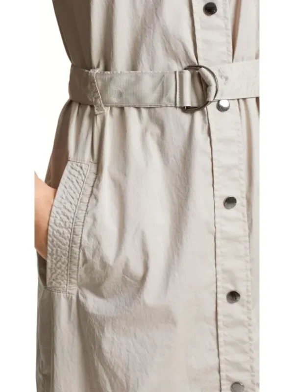 Marc Cain dresses LS2122 W90 Beige
