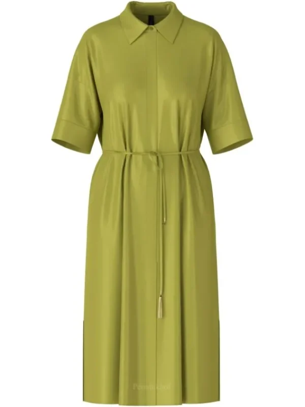 Marc Cain dresses UC 21.39 W81 Green
