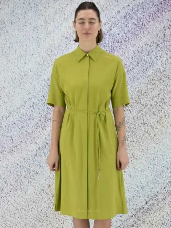 Marc Cain dresses UC 21.39 W81 Green