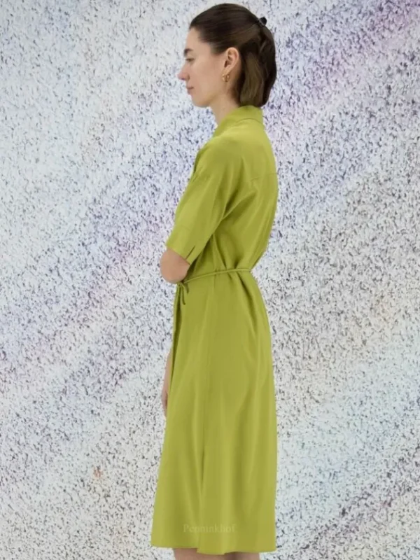 Marc Cain dresses UC 21.39 W81 Green