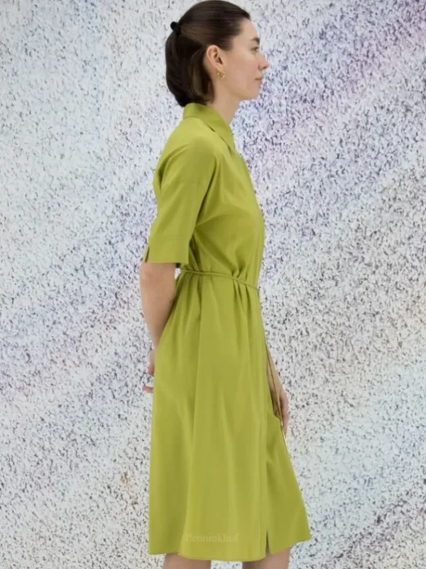 Marc Cain dresses UC 21.39 W81 Green