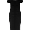 Marc Cain dresses VC 21.04 M19 Black