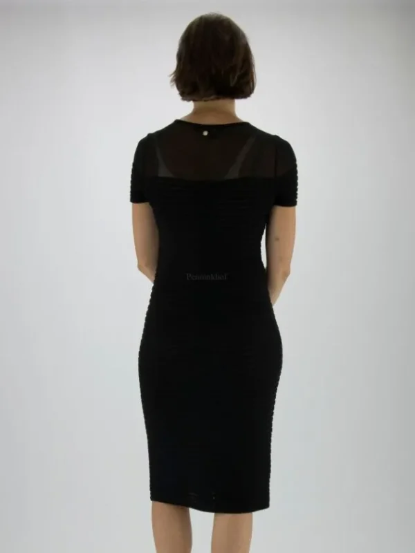 Marc Cain dresses VC 21.04 M19 Black