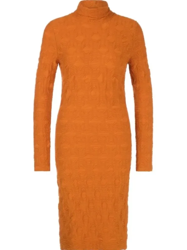Marc Cain dresses YC 21.14 J11 Orange