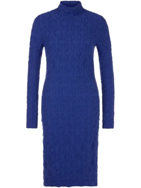 Marc Cain dresses YC 21.14 J11 Blue