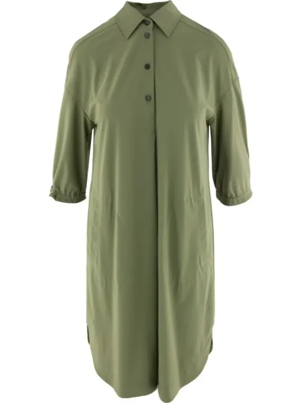 Marc Cain dresses YR 21.38 J40 Green