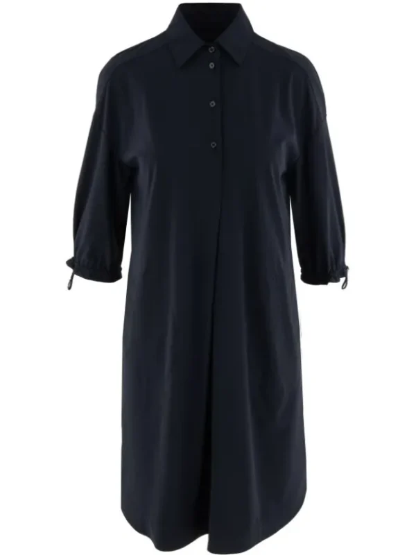 Marc Cain dresses YR 21.38 J40 Blue
