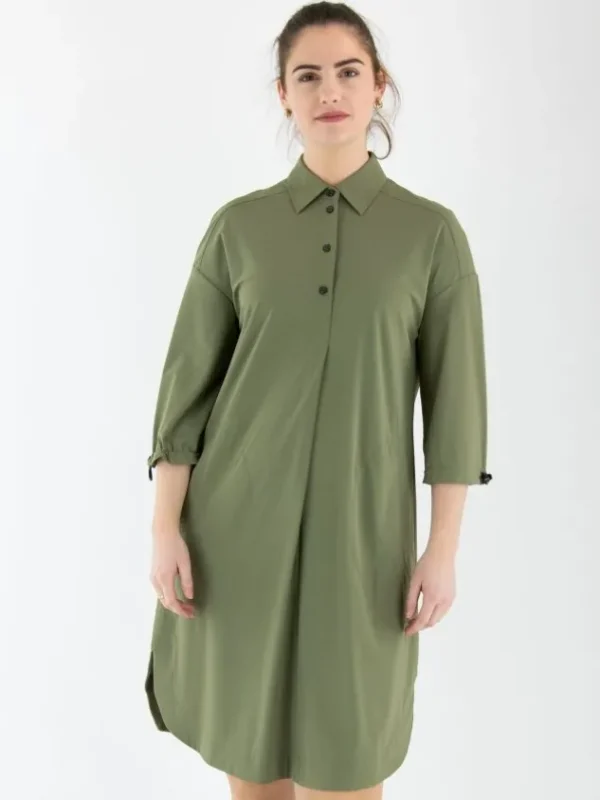 Marc Cain dresses YR 21.38 J40 Green