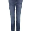 Marc Cain jeans +E 82.77 D01 Blue