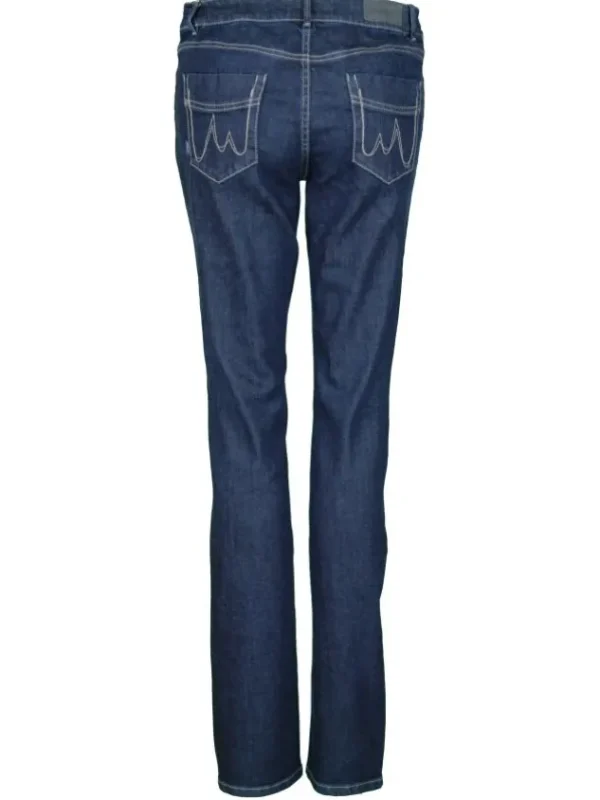 Marc Cain jeans +E82.20 D20 Blue