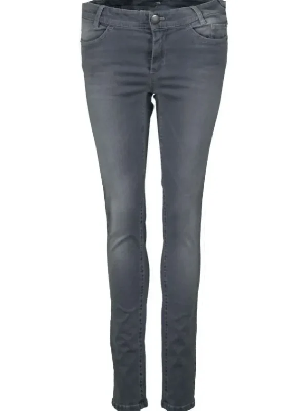 Marc Cain jeans +E82.70 D6 Grey