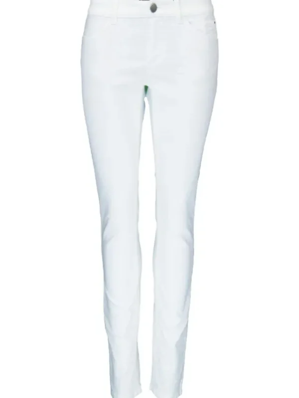 Marc Cain jeans +E82.77 D2 White