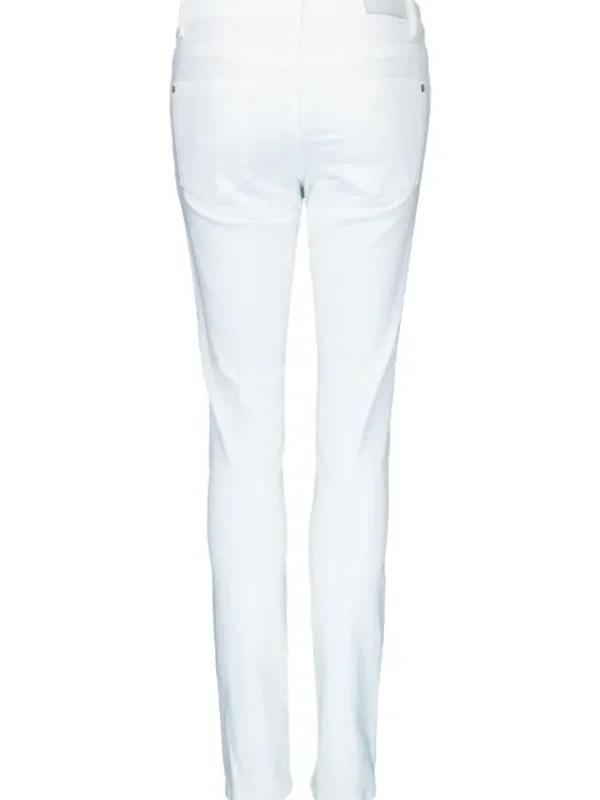 Marc Cain jeans +E82.77 D2 White