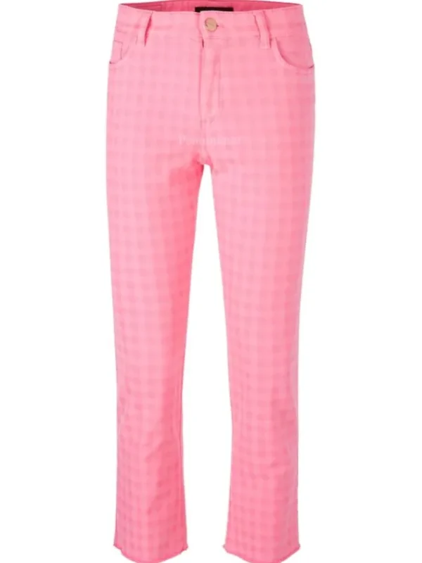 Marc Cain jeans UC 82.05 D68 Pink