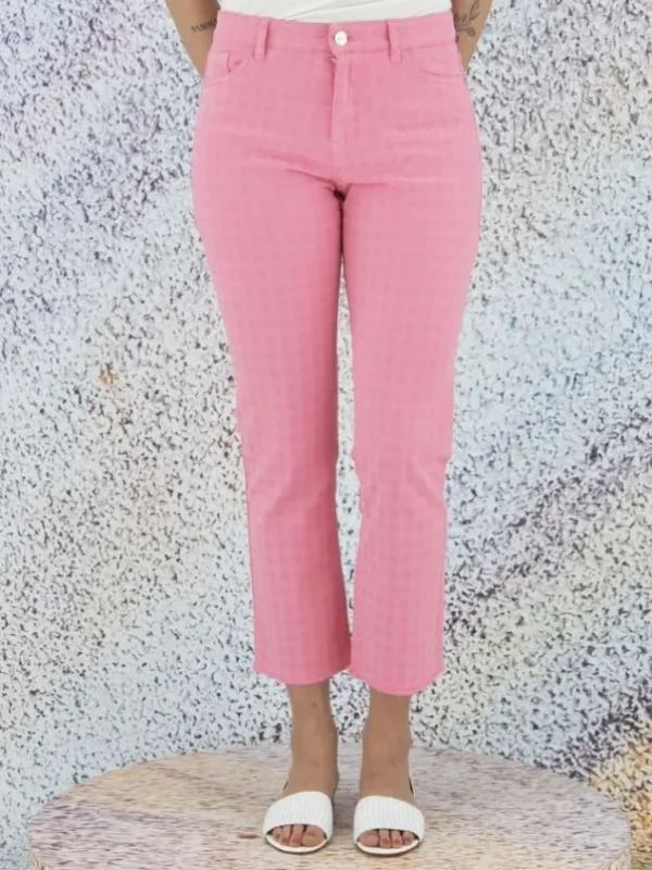 Marc Cain jeans UC 82.05 D68 Pink